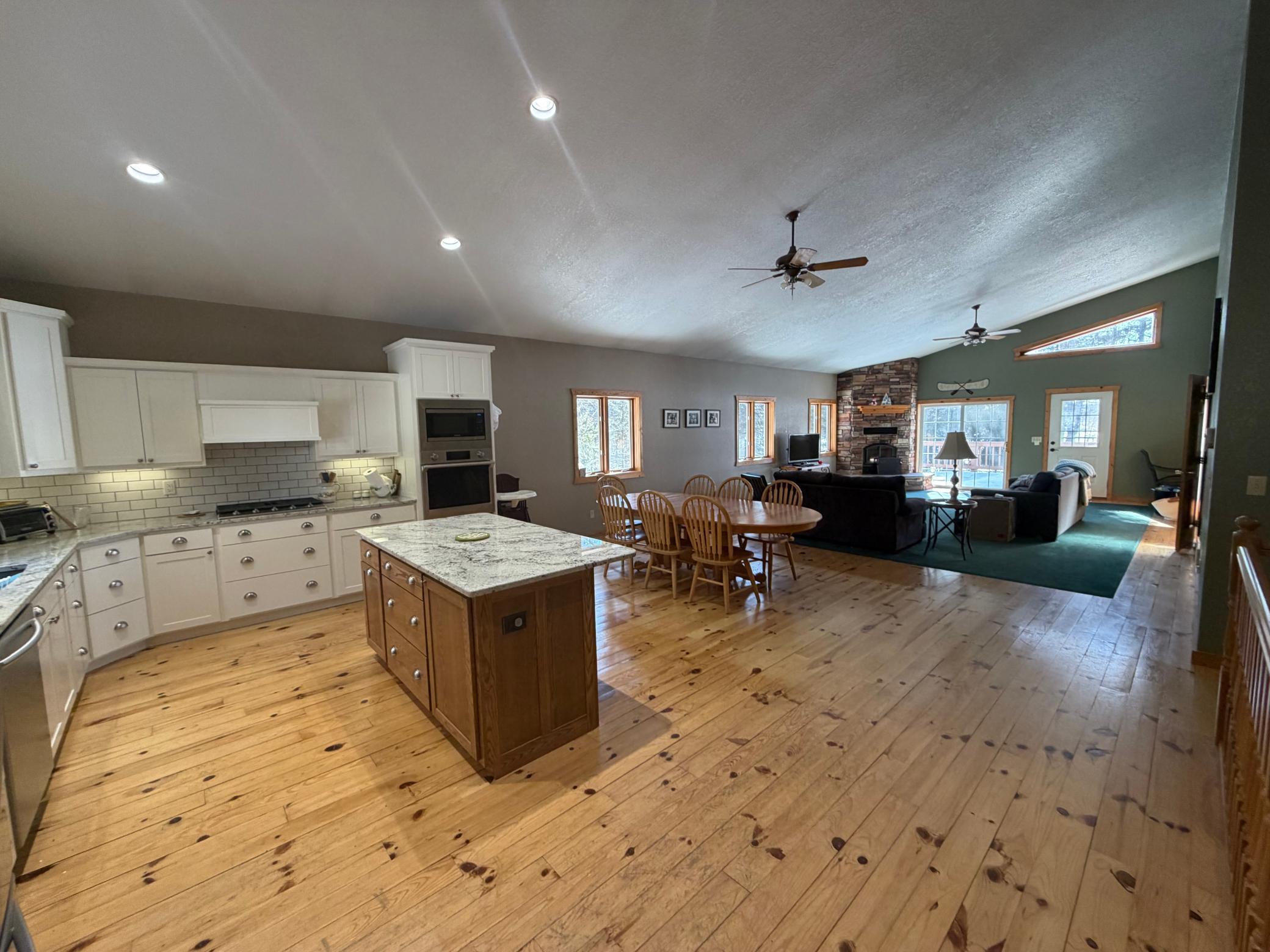 W8309 Sand Road Shell Lake, WI 54871 - Photo 7 of 40