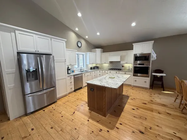 $650,000 | W8309 Sand Road, Shell Lake, WI 54871