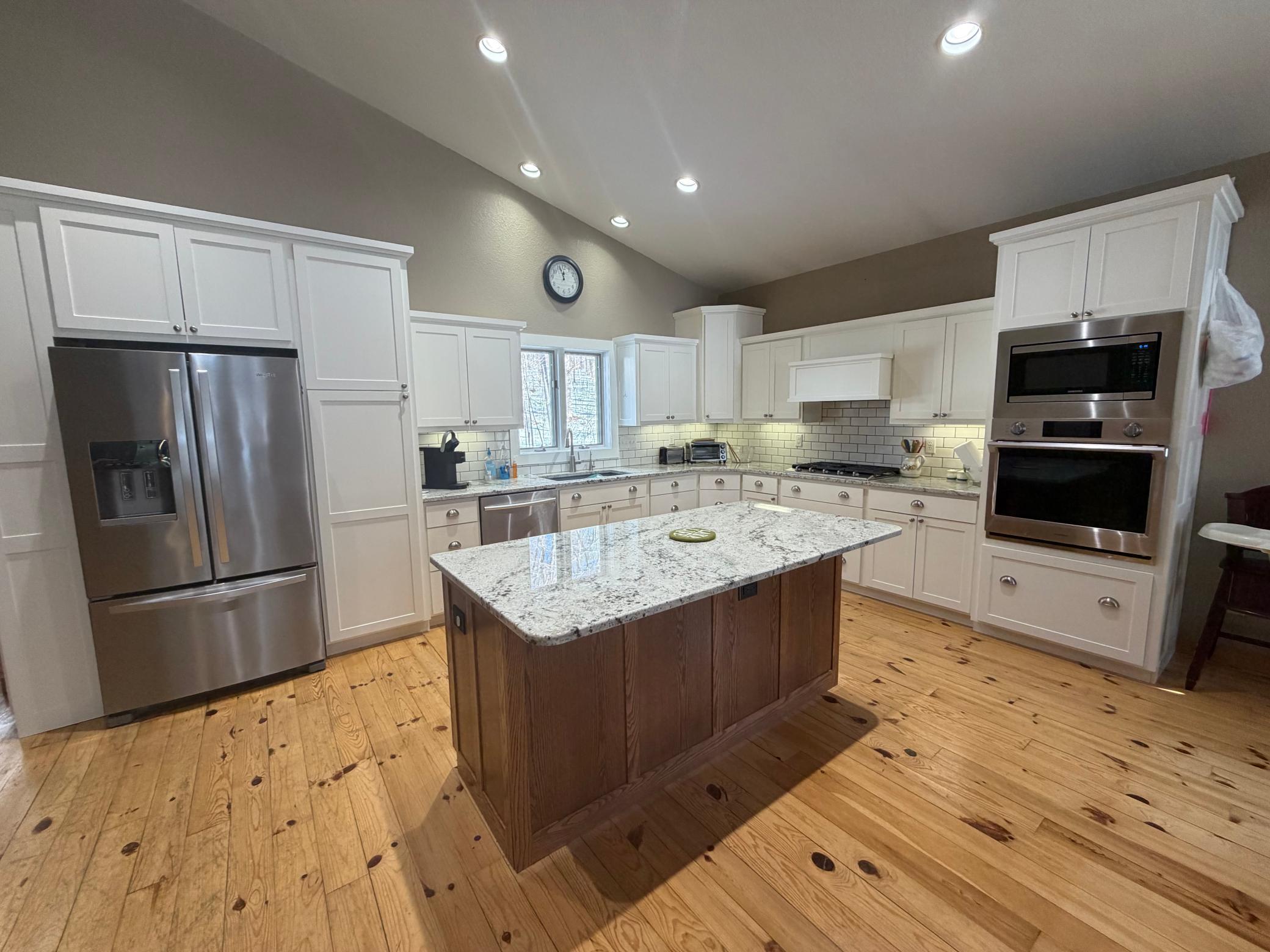 W8309 Sand Road Shell Lake, WI 54871 - Photo 9 of 40