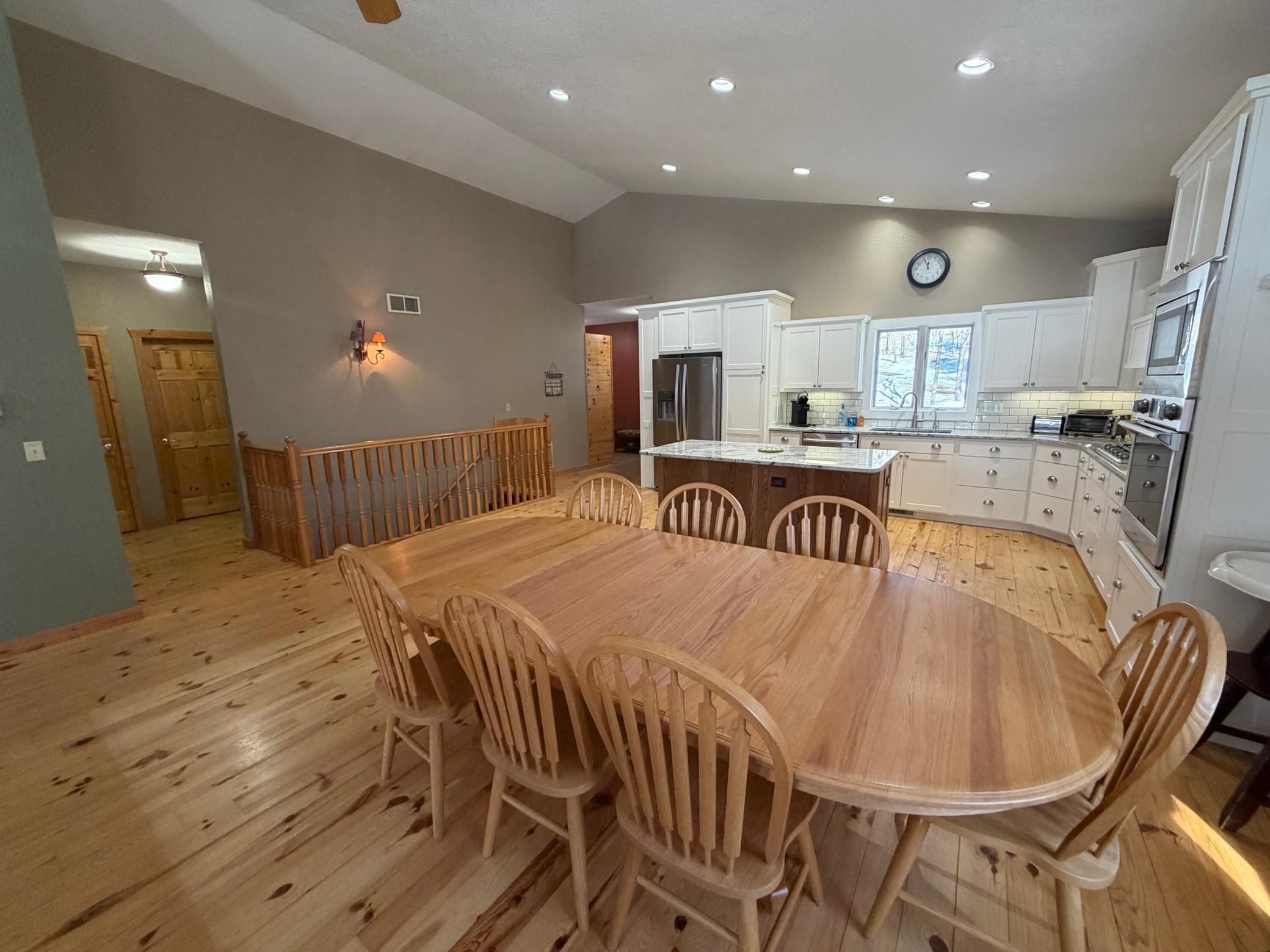 W8309 Sand Road Shell Lake, WI 54871 - Photo 10 of 40