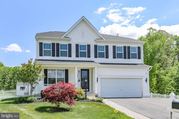$699,900 | 316 Arboretum Lane, Fredericksburg, VA 22405