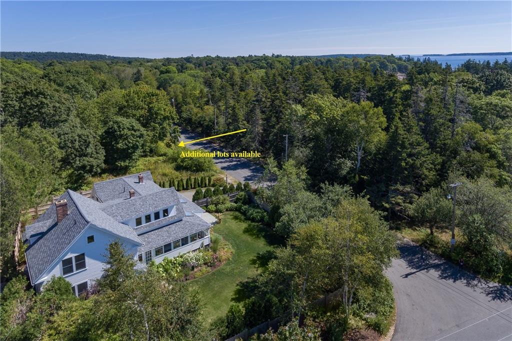 11 Manchester Road Northeast Harbor, ME 04662 - Photo 27 of 33 A unique opportunity to have family...