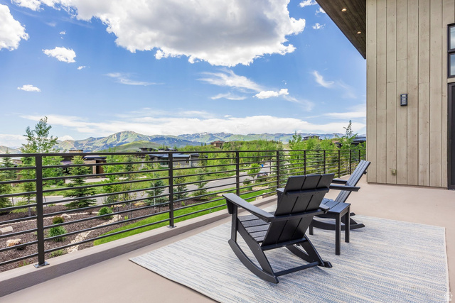 140 West Vista Ridge Road Kamas, UT 84036 - Photo 11 of 121