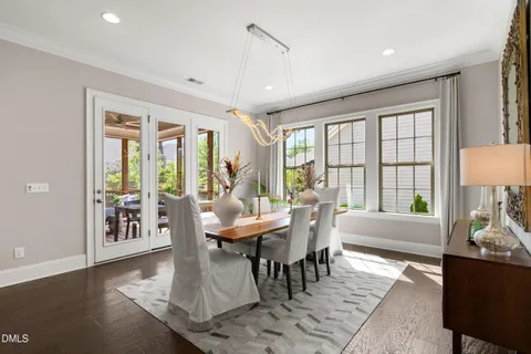$1,099,000 | 805 Mountain Vista Lane, Cary, NC 27519