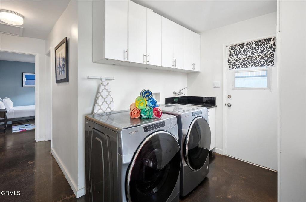 1900 Ransom Road Glendale, CA 91201 - Photo 37 of 64 57-Laundry