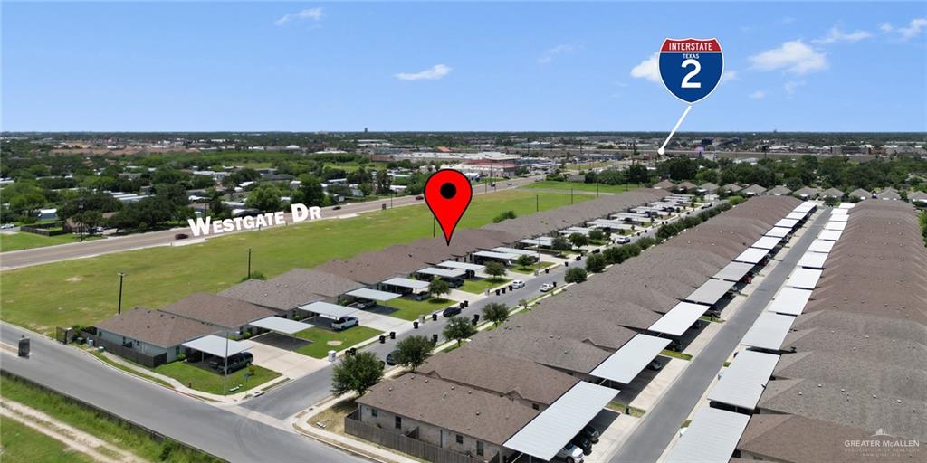 2000 Harrison Street Weslaco, TX 78599 - Photo 3 of 14