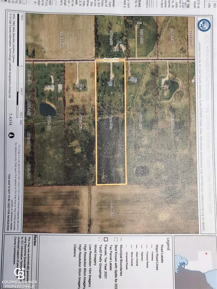 5656 Capac Road Capac, MI 48014 - Photo 28 of 28
