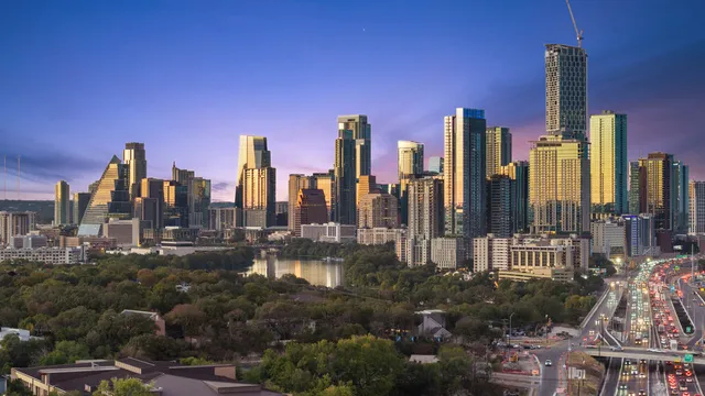 $825,000 | 1505 Summit Street, Austin, TX 78741