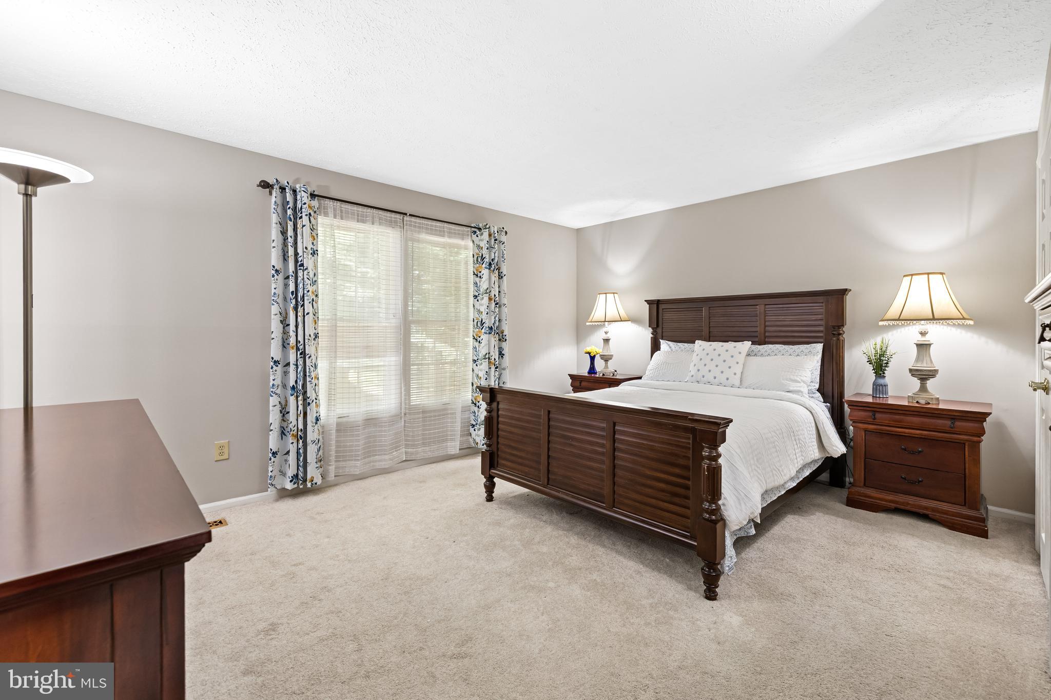 7040 Johnnycake Road Baltimore, MD 21228 - Photo 13 of 31 Primary Bedroom
