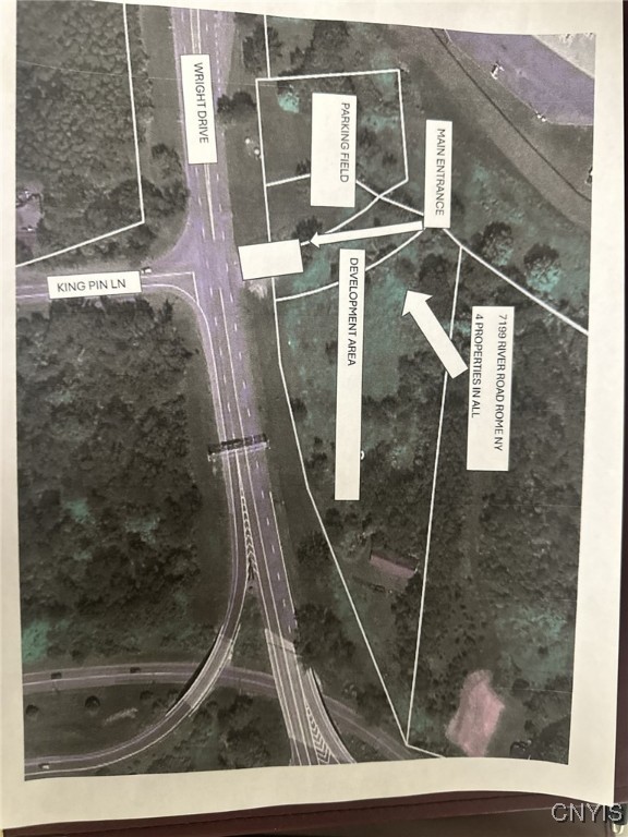 7199 River Road Rome, NY 13440 - Photo 5 of 8