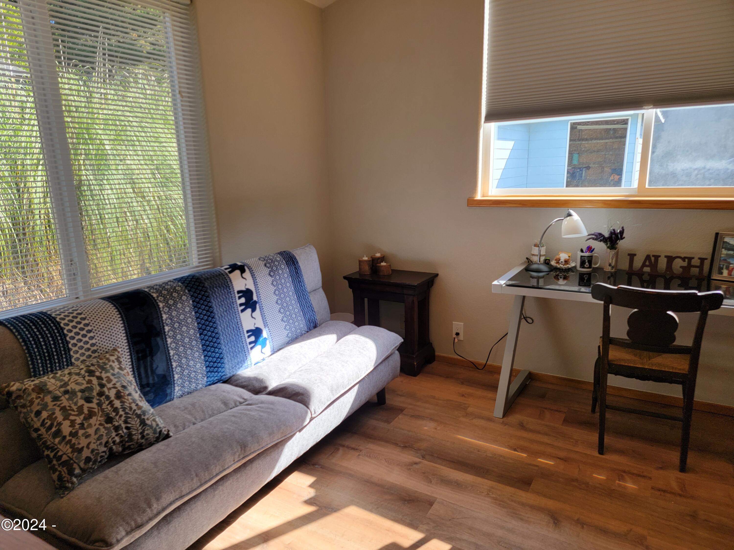 2105 Northwest View Ridge Drive Waldport, OR 97394 - Photo 6 of 12 bed 2 - Copy
