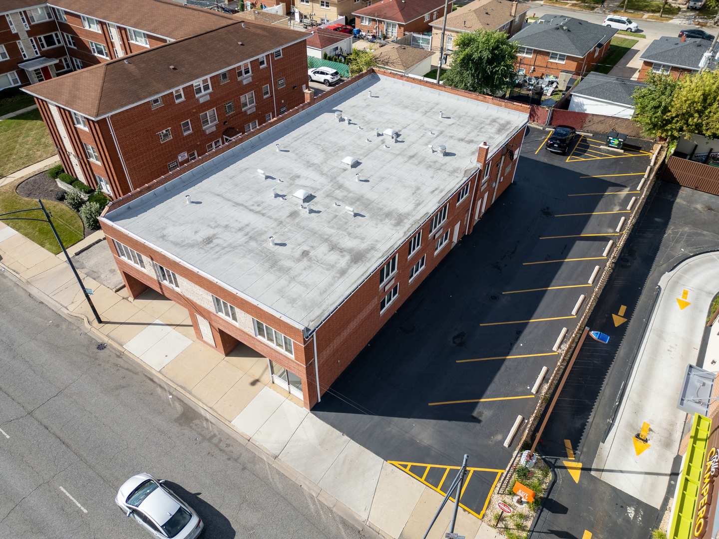 7922 South Pulaski Road Chicago, IL 60652 - Photo 75 of 96