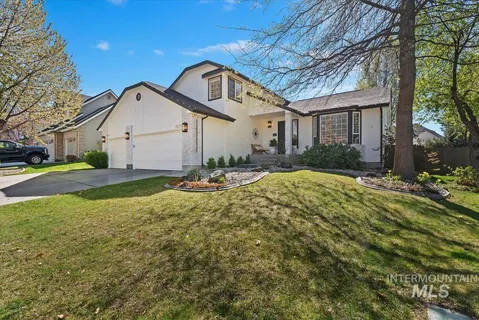 $710,000 | 1917 East Shalimar Drive, Eagle, ID 83616