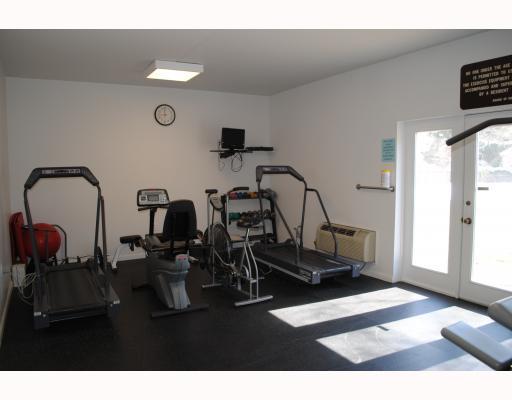 300 Fox Chapel Road, Unit 212 Pittsburgh, PA 15238 - Photo 8 of 9 Other. Exercise Room