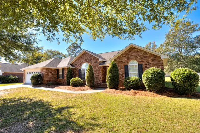 $349,900 | 1513 Loblolly Drive, Manning, SC 29102