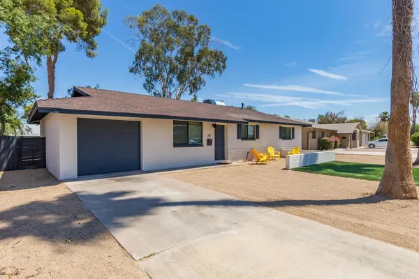 $2,500 | 16 West Geneva Drive, Tempe, AZ 85282
