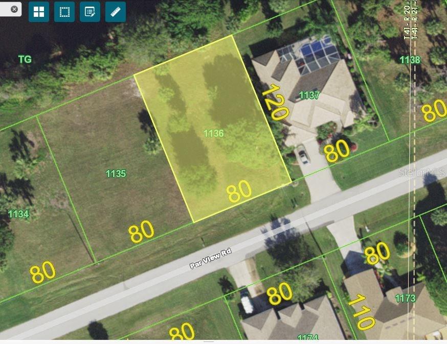 13 Par View Road Rotonda West, FL 33947 - Photo 1 of 1 Gallery Image 1