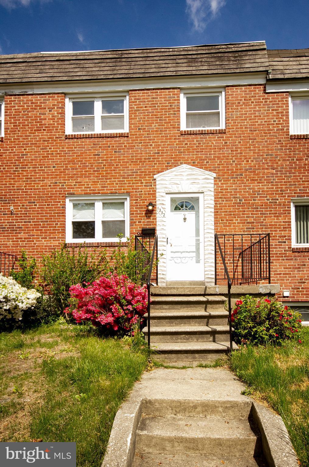 1332 Halstead Road Baltimore, MD 21234 - Photo 1 of 13 Exterior (Front)