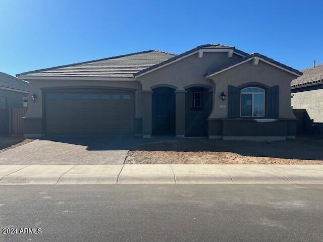 3205 West Santa Rosa Road Queen Creek, AZ 85144 - Photo 1 of 33 Front of Home
