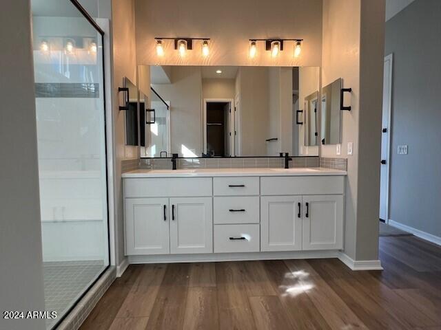 3205 West Santa Rosa Road Queen Creek, AZ 85144 - Photo 13 of 33 Master Vanity