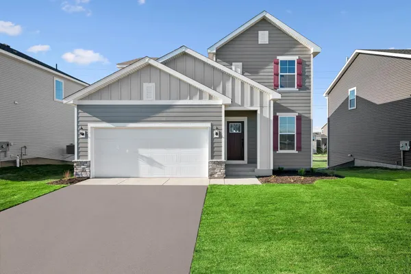 $474,000 | 11621 Minnesota Lane North, Dayton, MN 55369