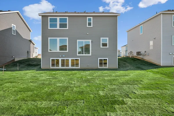 $474,000 | 11621 Minnesota Lane North, Dayton, MN 55369