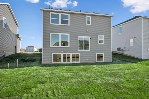 $474,000 | 11621 Minnesota Lane North, Dayton, MN 55369