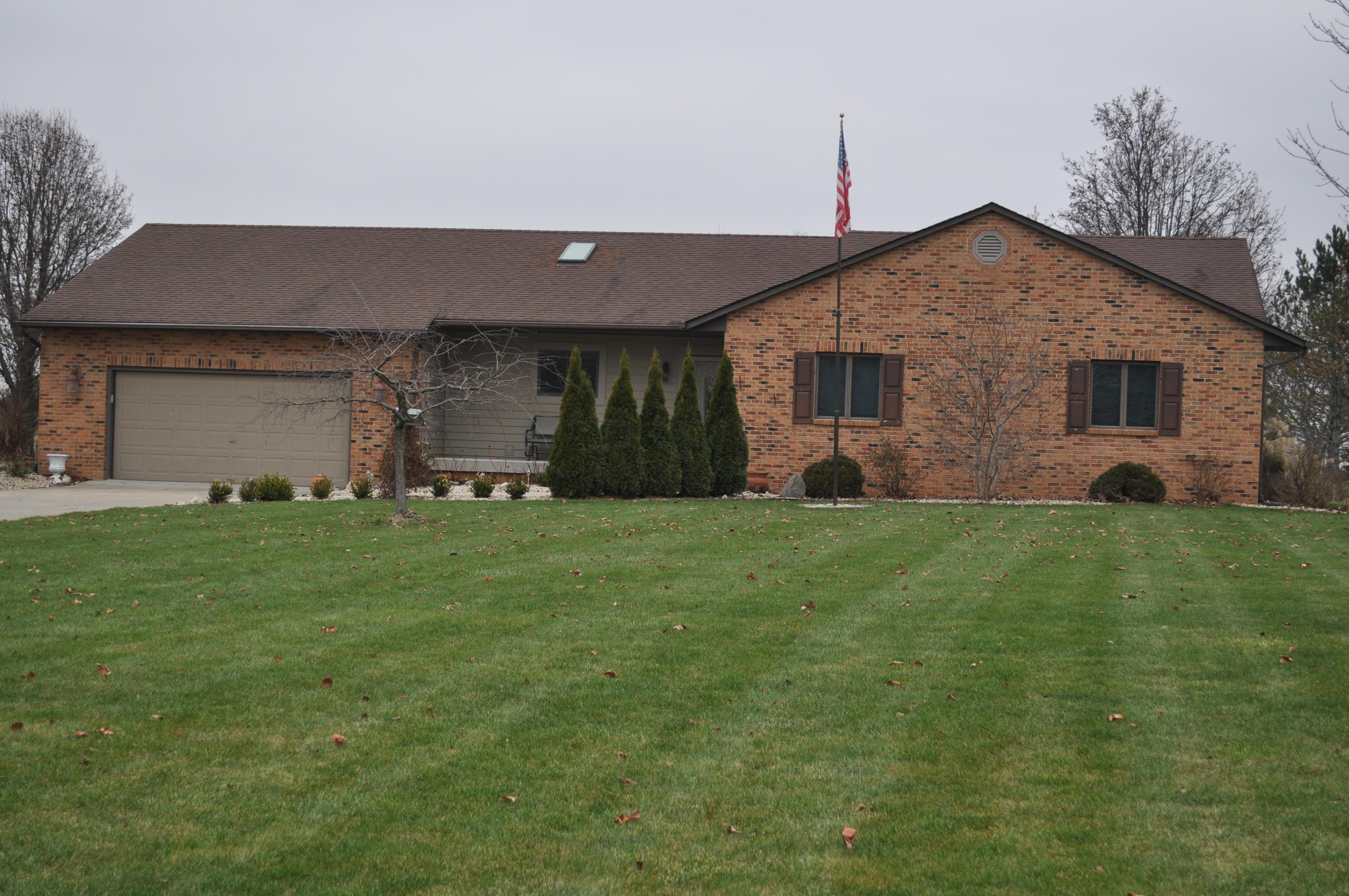6715 Creamer Road Orient, OH 43146 - Photo 1 of 41 Gallery Image 1