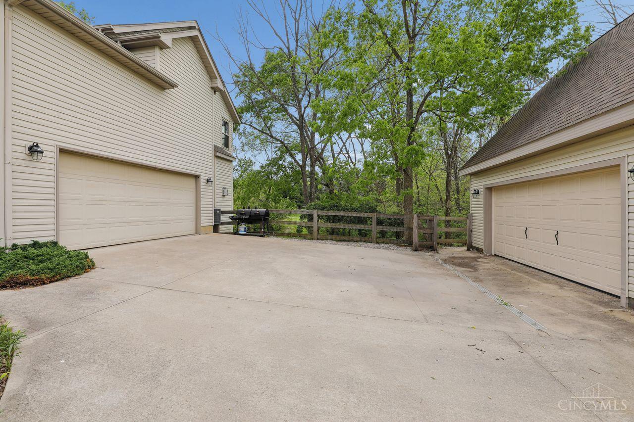823 Riley Wills Road Lebanon, OH 45036 - Photo 63 of 70