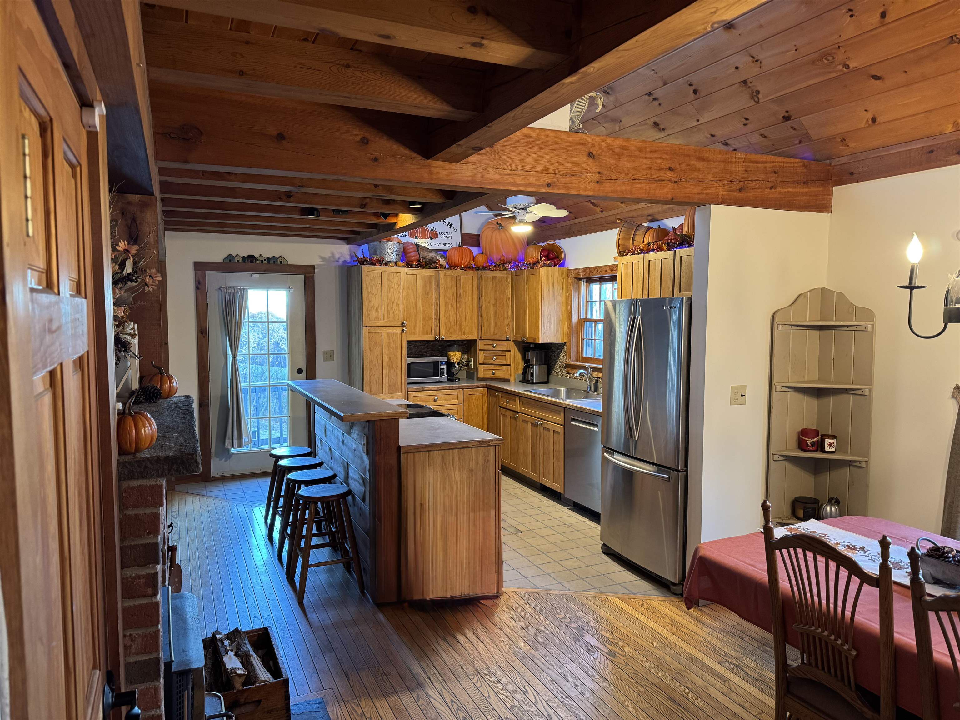 363 March Hill Road Walpole, NH 03608 - Photo 12 of 56