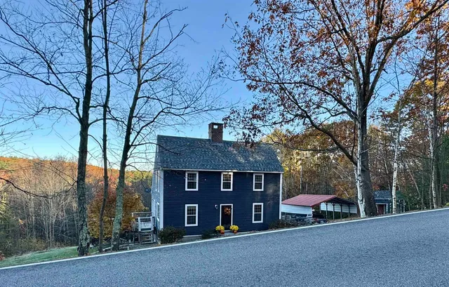 $474,900 | 363 March Hill Road, Walpole, NH 03608