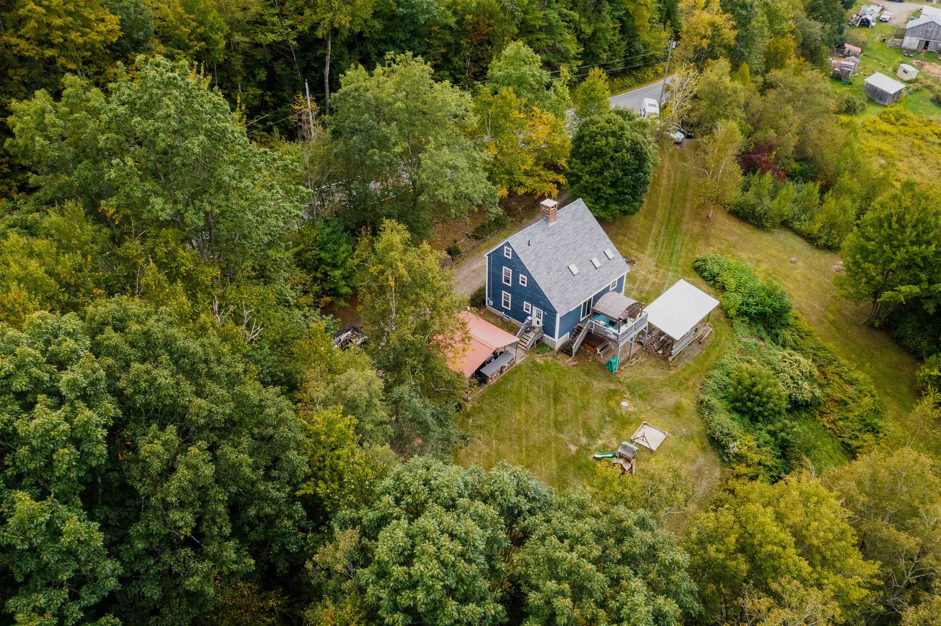 363 March Hill Road Walpole, NH 03608 - Photo 46 of 56