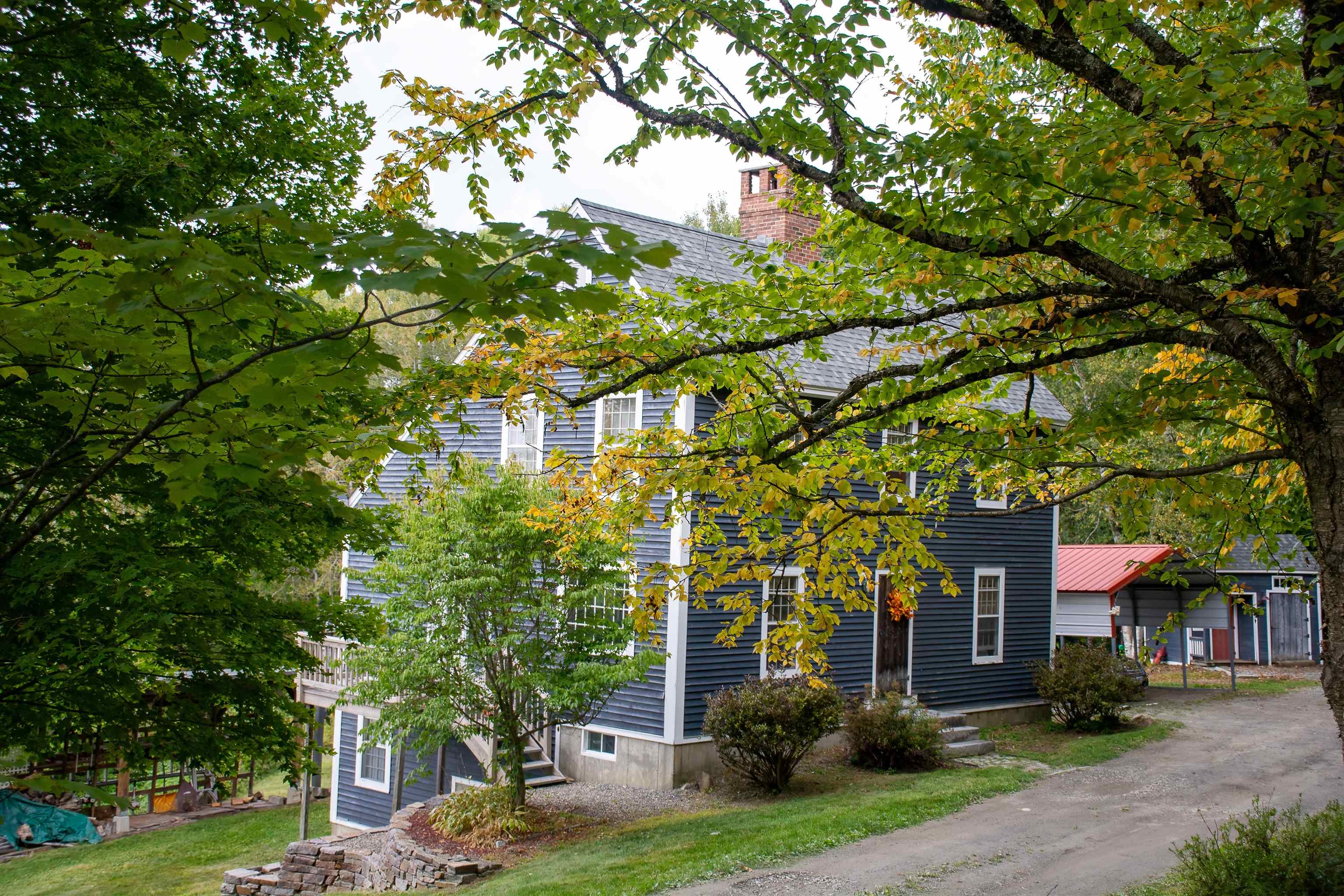 363 March Hill Road Walpole, NH 03608 - Photo 48 of 56