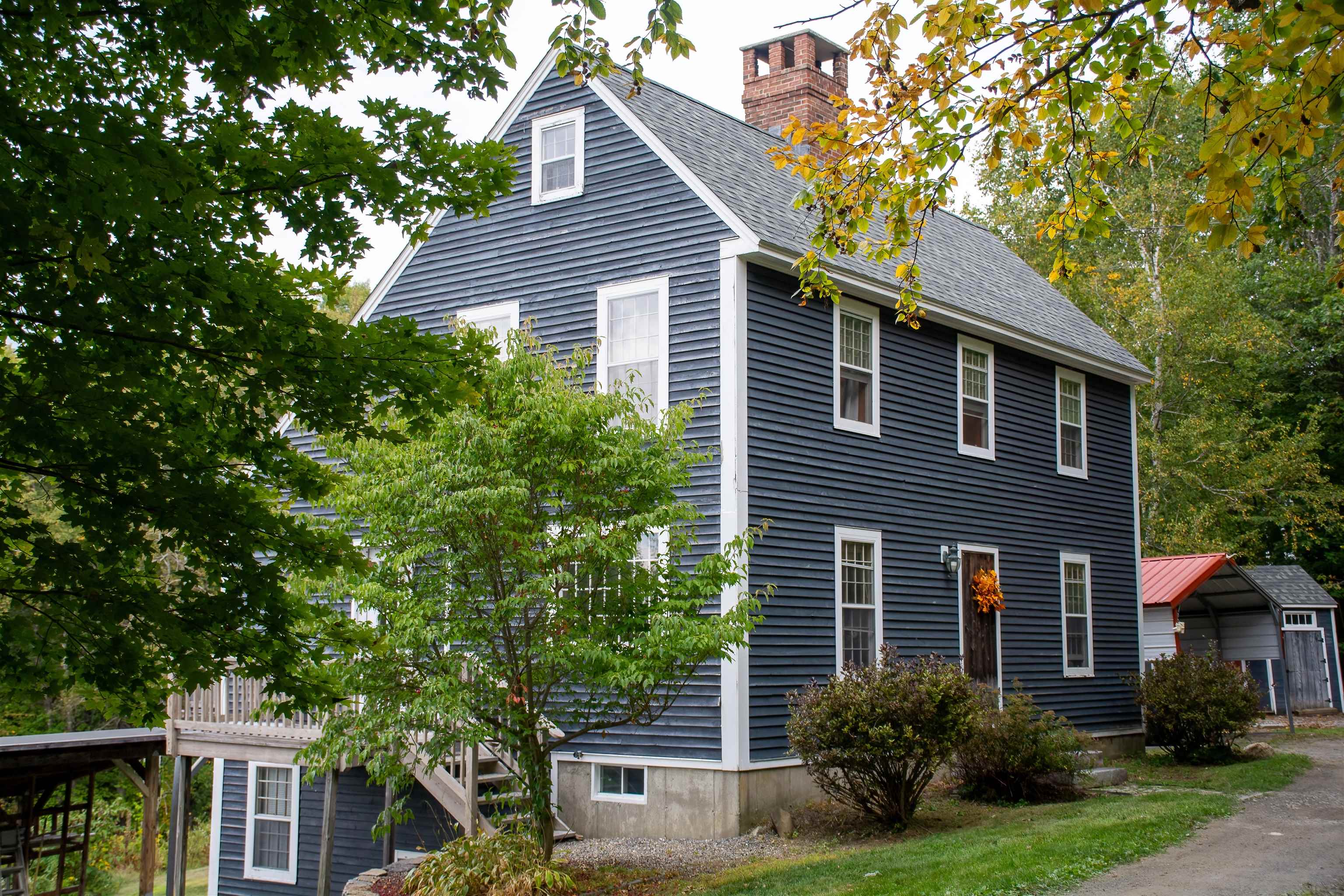 363 March Hill Road Walpole, NH 03608 - Photo 51 of 56