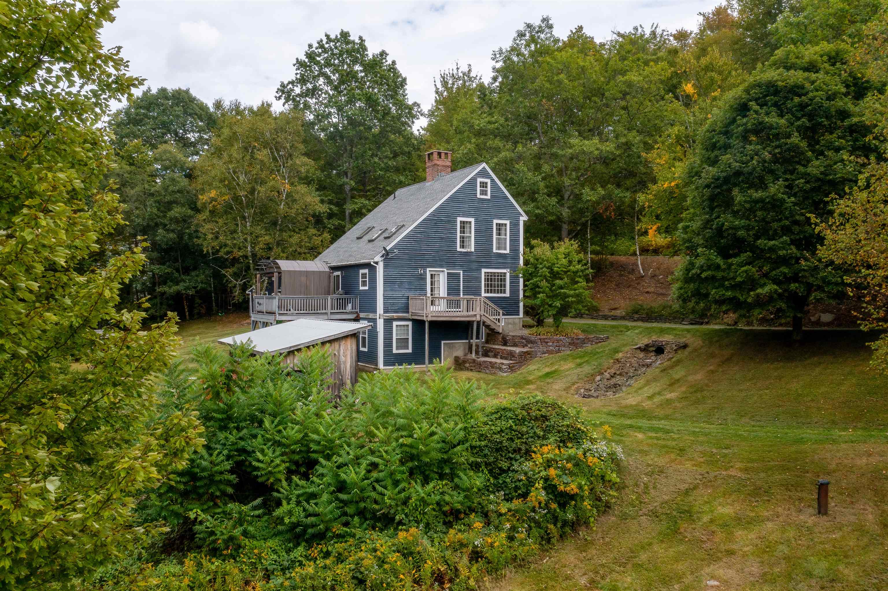 363 March Hill Road Walpole, NH 03608 - Photo 52 of 56