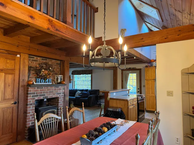 $474,900 | 363 March Hill Road, Walpole, NH 03608