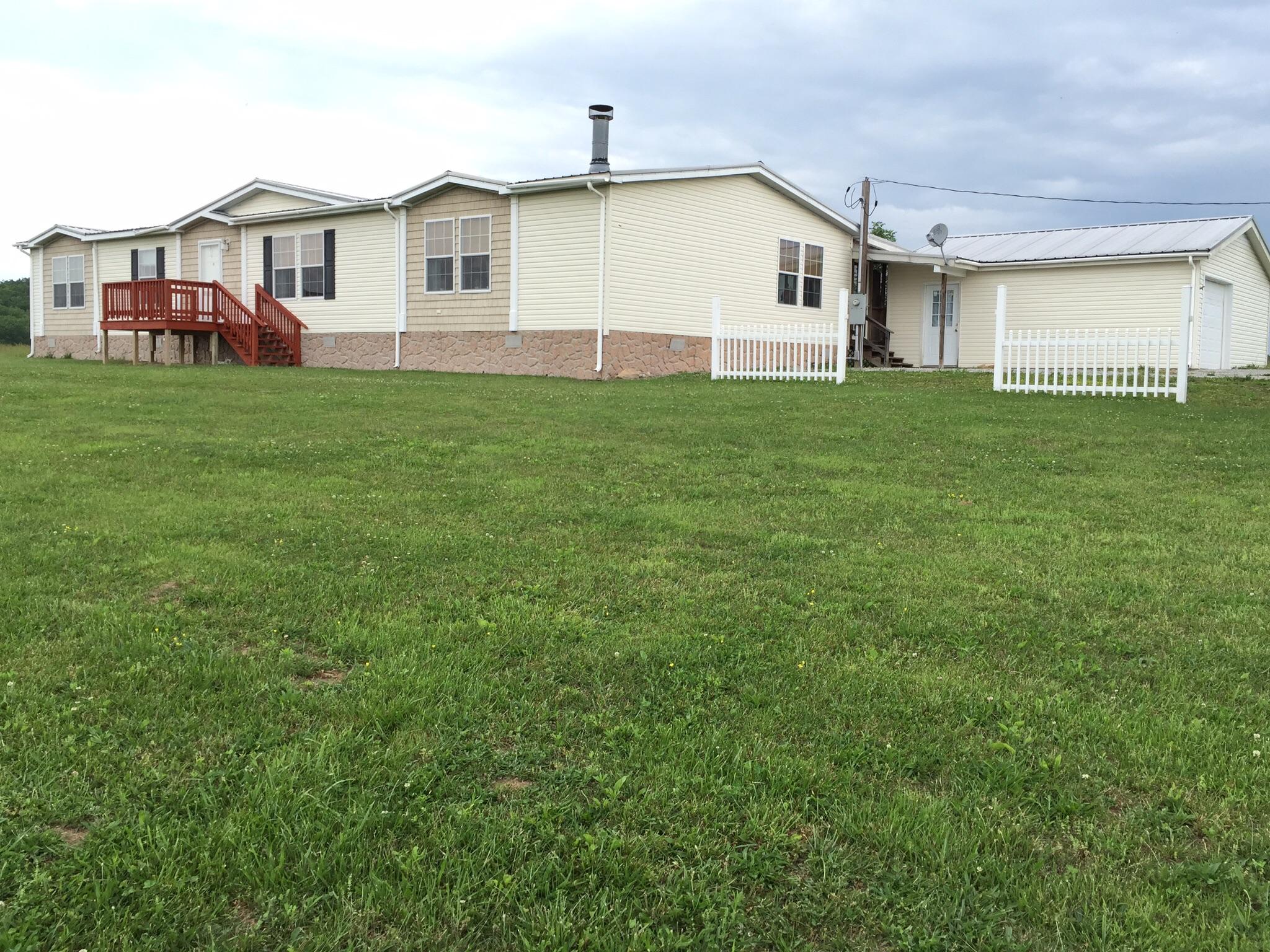 6533 Eastland Road Sparta, TN 38583 - Photo 1 of 40 image