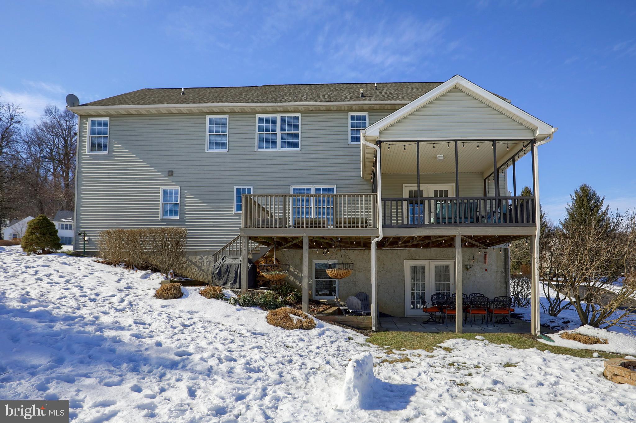 1331 Sylvan Road Lancaster, PA 17601 - Photo 78 of 86
