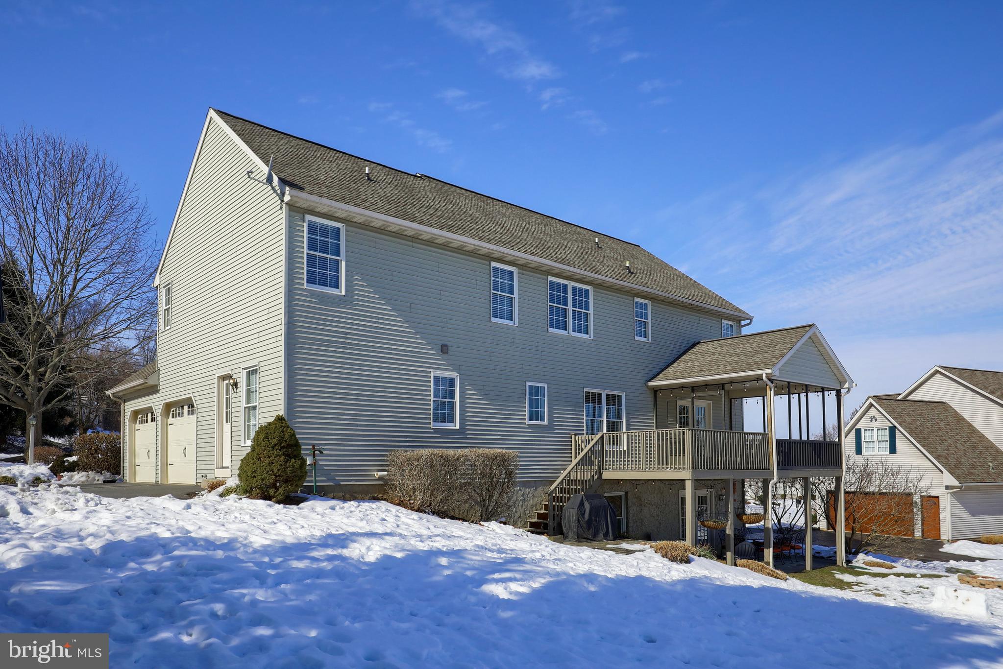 1331 Sylvan Road Lancaster, PA 17601 - Photo 79 of 86