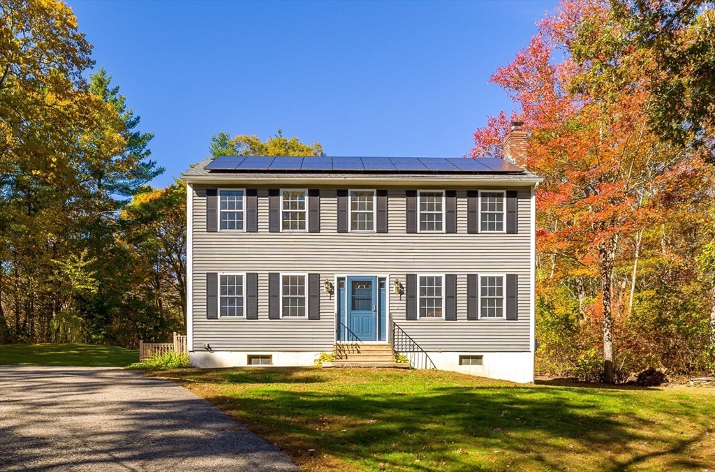 9 Town Farm Road North Brookfield, MA 01535 - Photo 1 of 33 Gallery Image 1