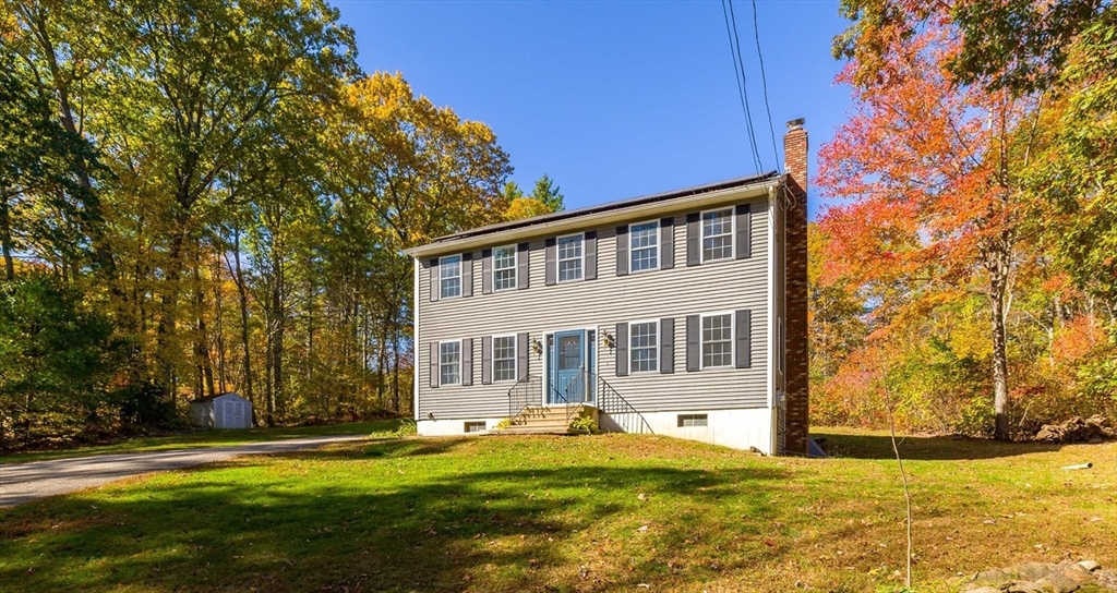 9 Town Farm Road North Brookfield, MA 01535 - Photo 2 of 33 Gallery Image 2