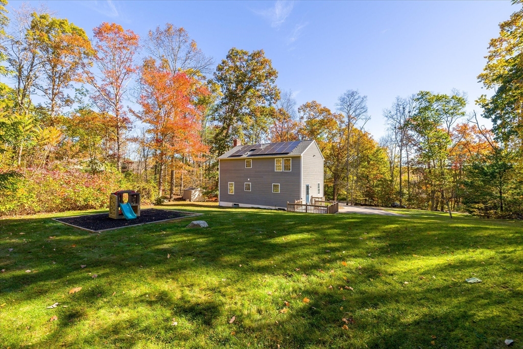 9 Town Farm Road North Brookfield, MA 01535 - Photo 29 of 33 Gallery Image 29