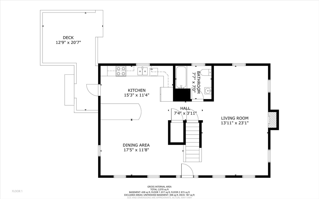 9 Town Farm Road North Brookfield, MA 01535 - Photo 31 of 33 Gallery Image 31