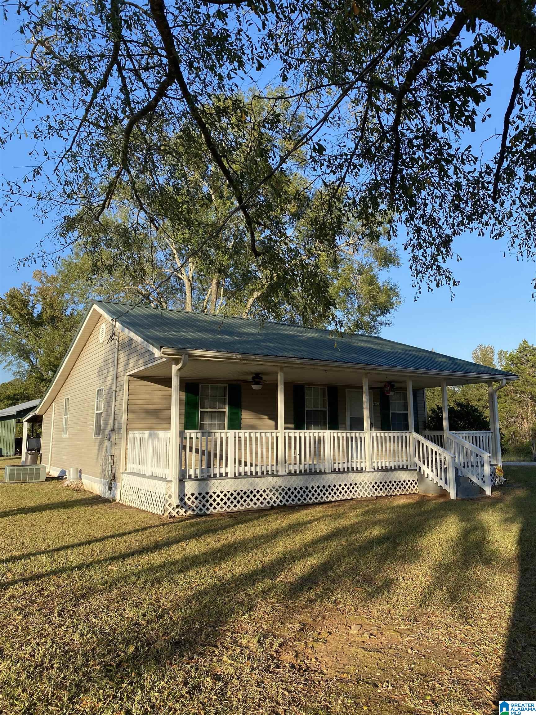 4404 Bear Creek Road Brent, AL 35034 - Photo 1 of 16