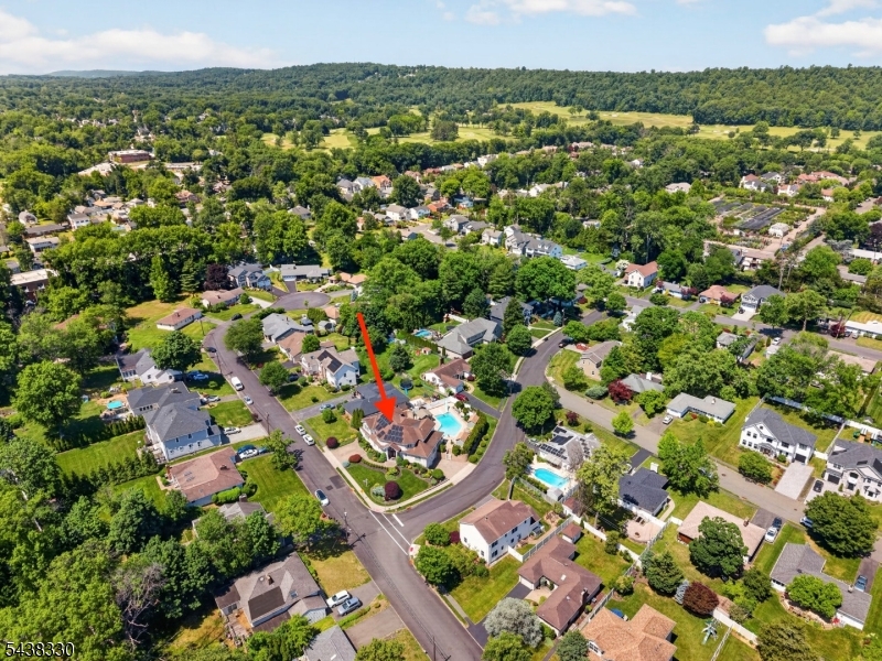 276 Northview Terrace Springfield, NJ 07081 - Photo 41 of 42