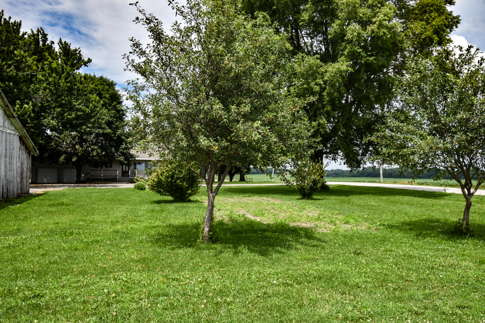 23451 North 1700 E Road Odell, IL 60460 - Photo 17 of 63