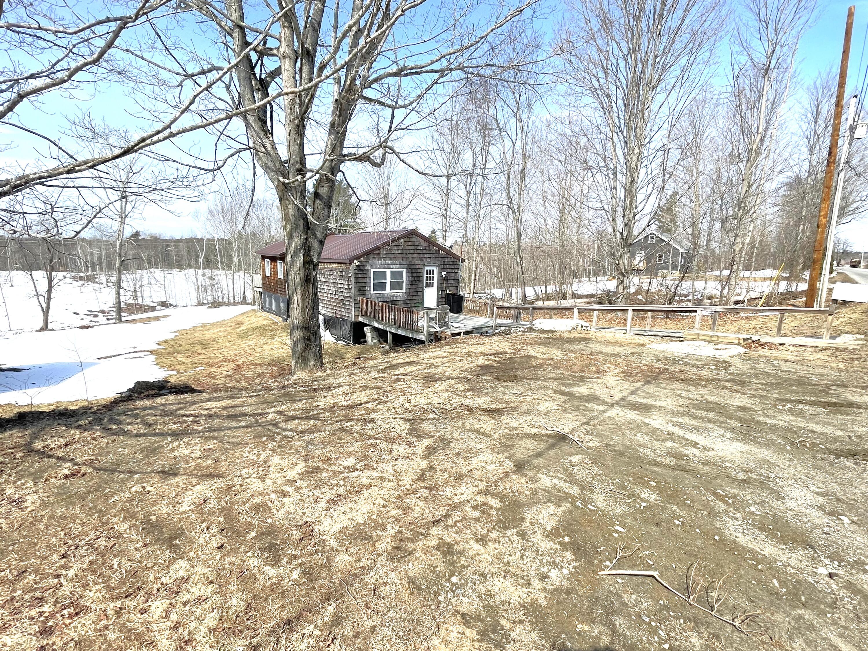 318 Hanson Road South China, ME 04358 - Photo 4 of 20 Exterior