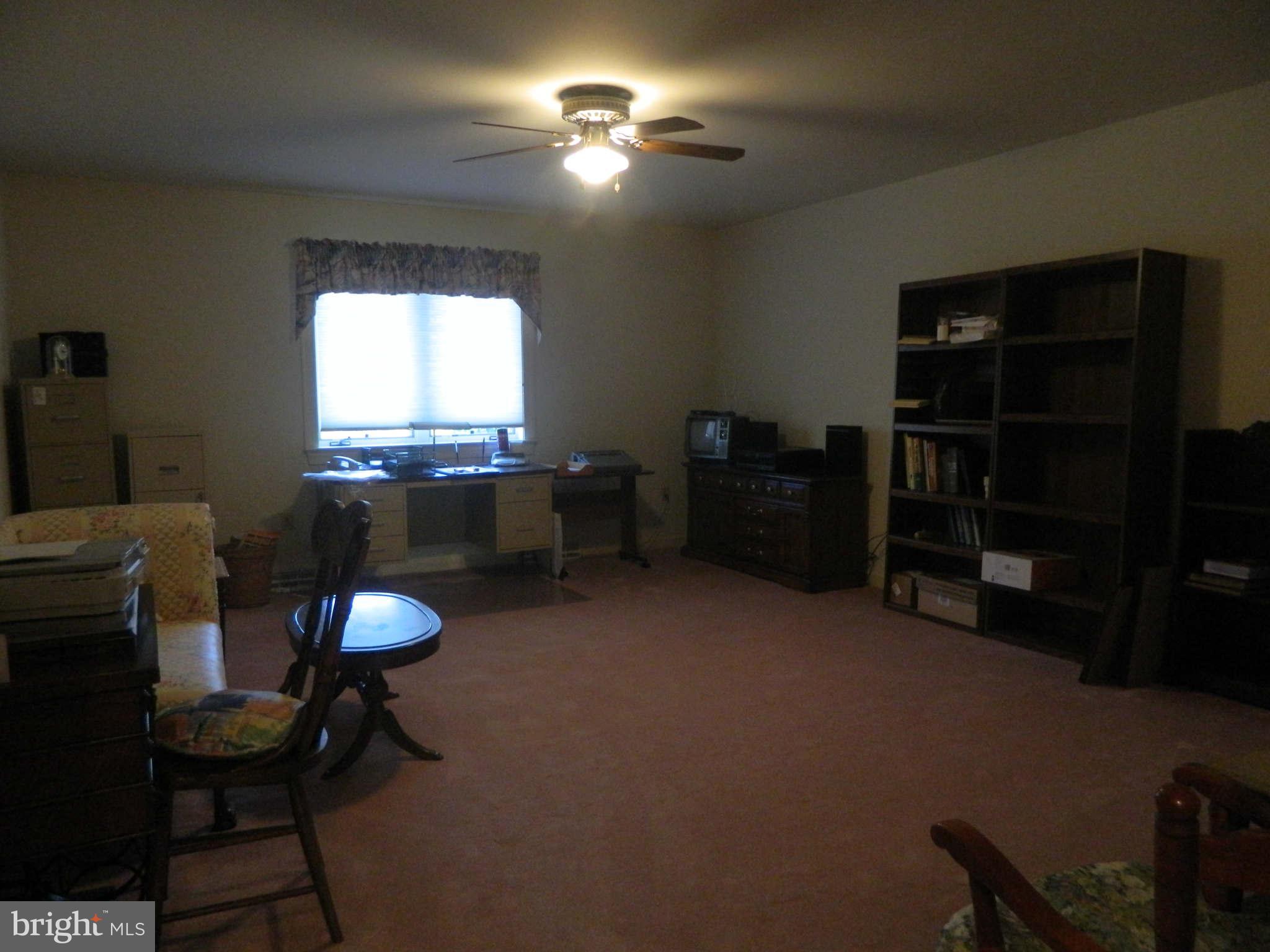 11036 Mapleville Road Hagerstown, MD 21742 - Photo 23 of 30 Bedroom