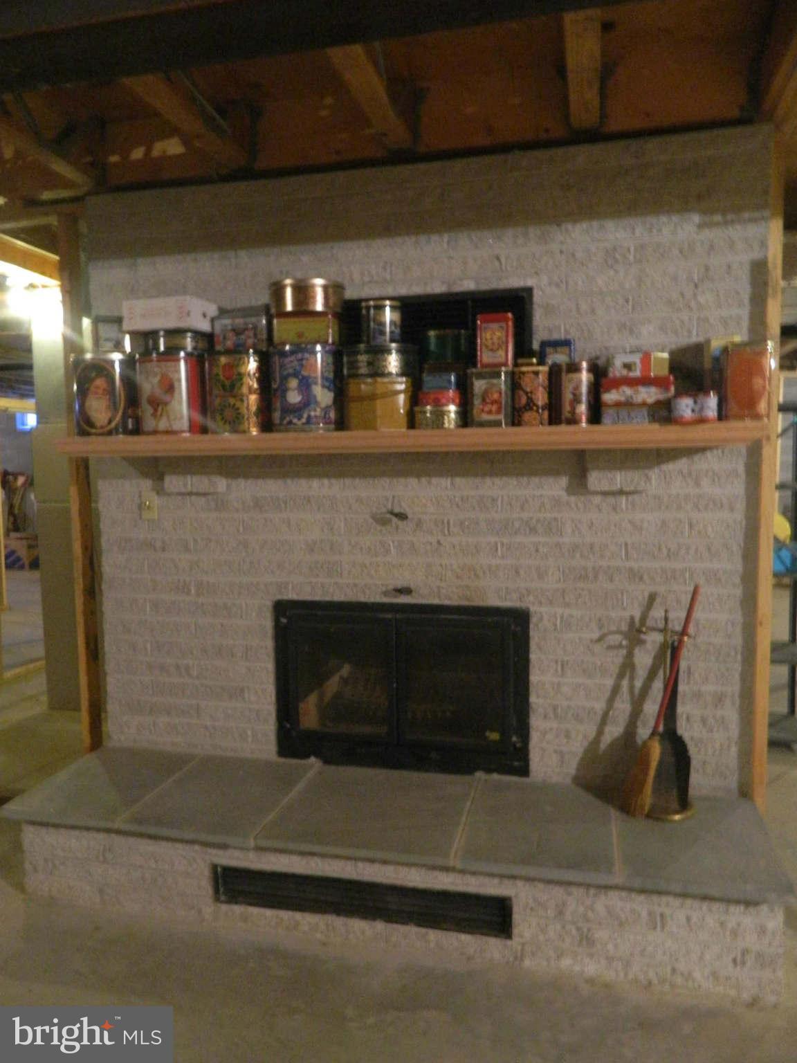 11036 Mapleville Road Hagerstown, MD 21742 - Photo 29 of 30 Basement