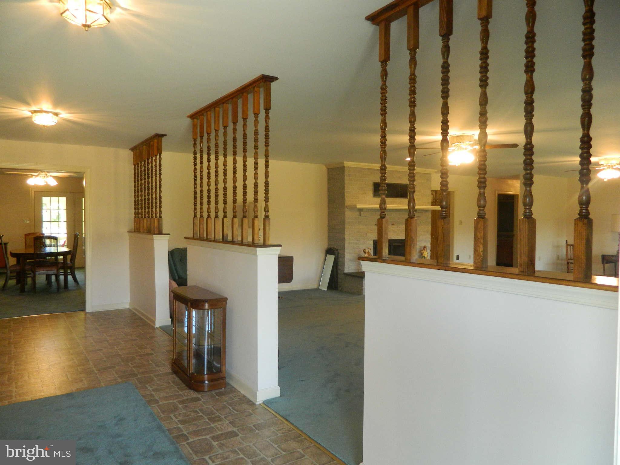 11036 Mapleville Road Hagerstown, MD 21742 - Photo 8 of 30 Interior (General)